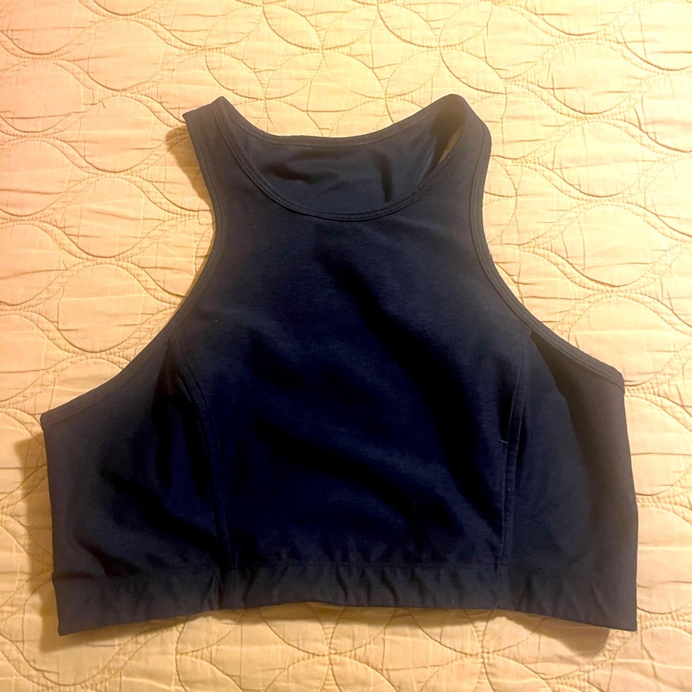 Outdoor Voices Athena sports bra size large